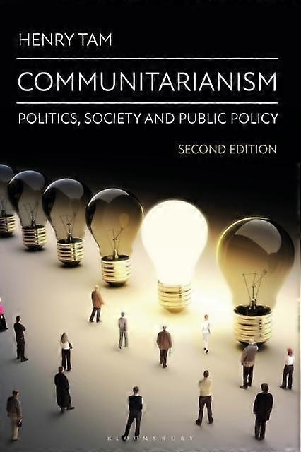 Communitarianism - Henry