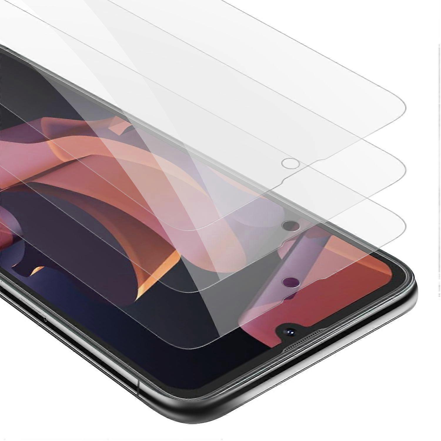 3xフィルムBlackview A50 4Gスクリーンプロテクター