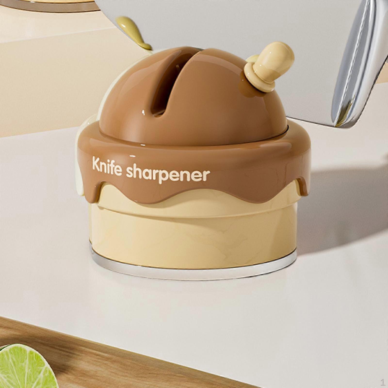 Knife Kitchen Ergonomic Ceramic Pocket Knives Sharpening