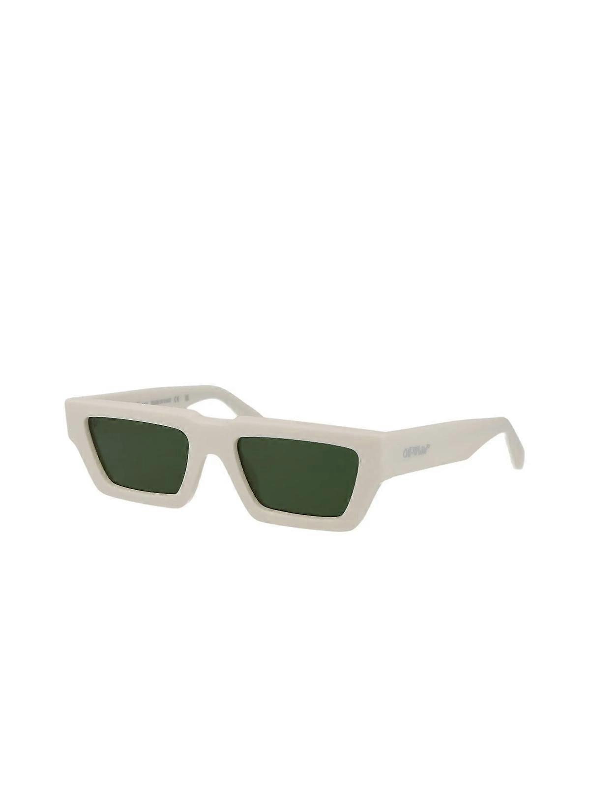 Manchester Logo Sunglasses