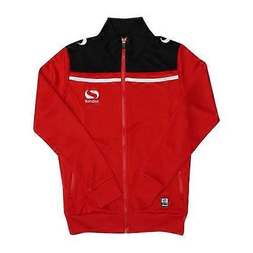 Sondico Boys Precision Walking Jacket