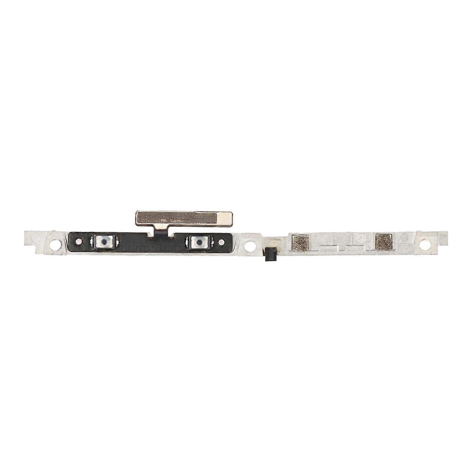 For Google Pixel 9 Pro Fold Power Button & Volume Button Flex Cable