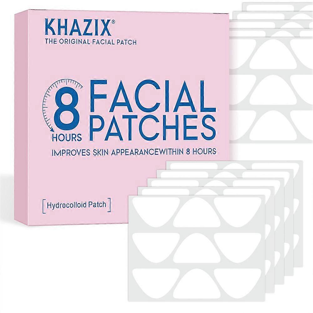 Firming Anti-Wrinkle Sleep Patch Forehead Lines Repair Mask Wrinkle Remover