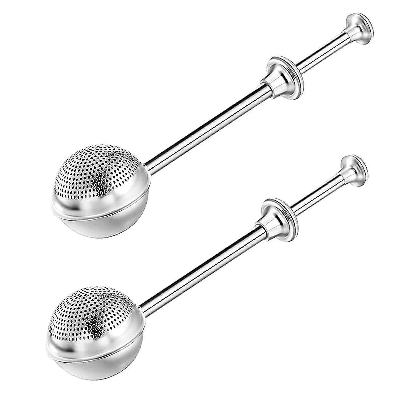 Nonrust Steel Double Baking Powder Shakers With Accuracy Sifting For Even Distribution And Rusts Resistant Design Multicolor