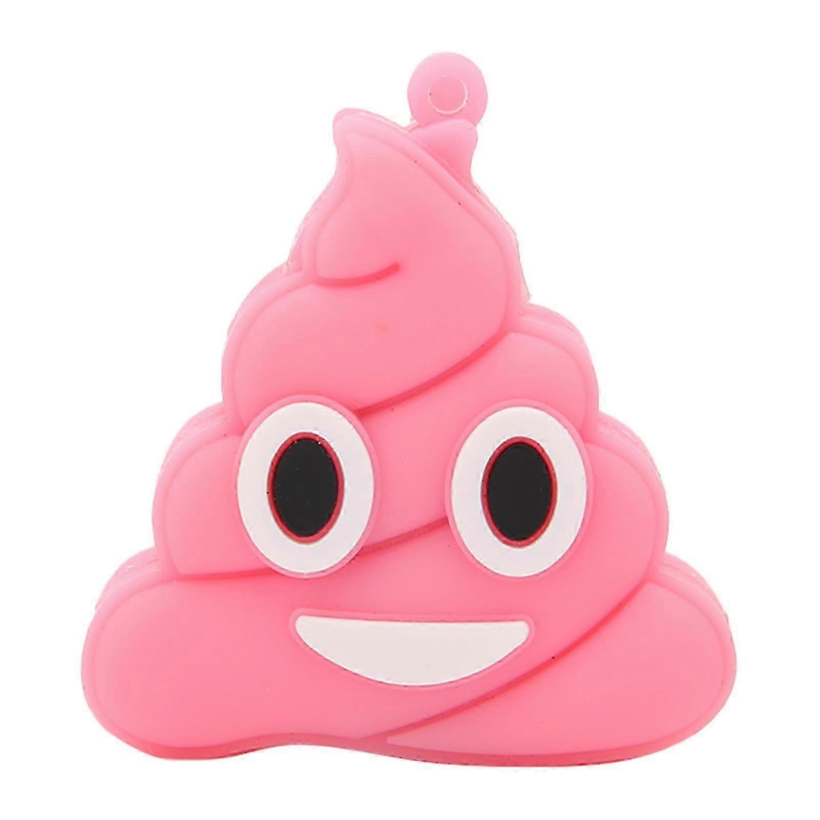 Flash Drive Compatibility Durable Cartoon Reliable Stable Performance USB Stick for Data Storage Transmission Sharing