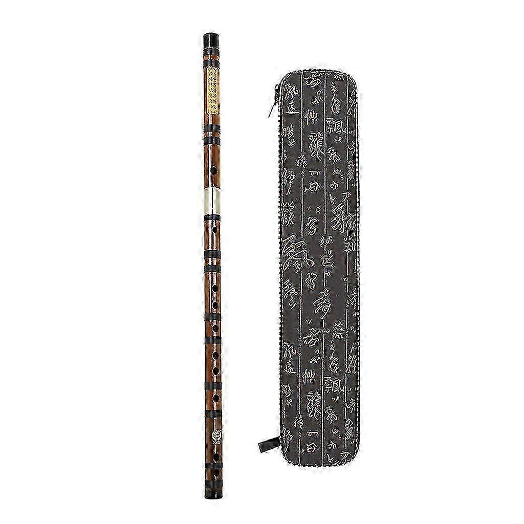 High Quality Bamboo Flute Professional Woodwind Flutes Musical instruments C D E F G for Key Chinese dizi Transversal