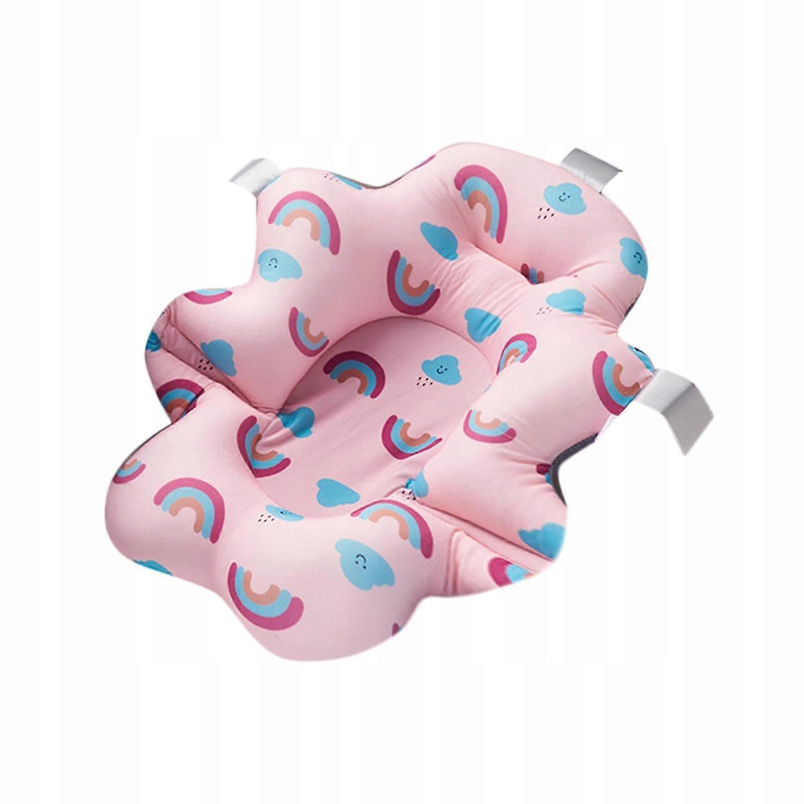 Baby Floating Bath Seat Support Mat