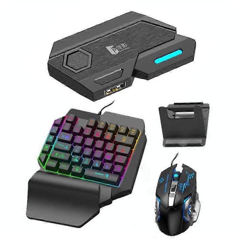 Mobile Game Controller Mix SE Normal 4pcs /Set