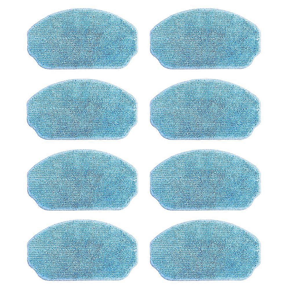 8PCS Mop Cloth for BR150/BR151 for BR150/BR151