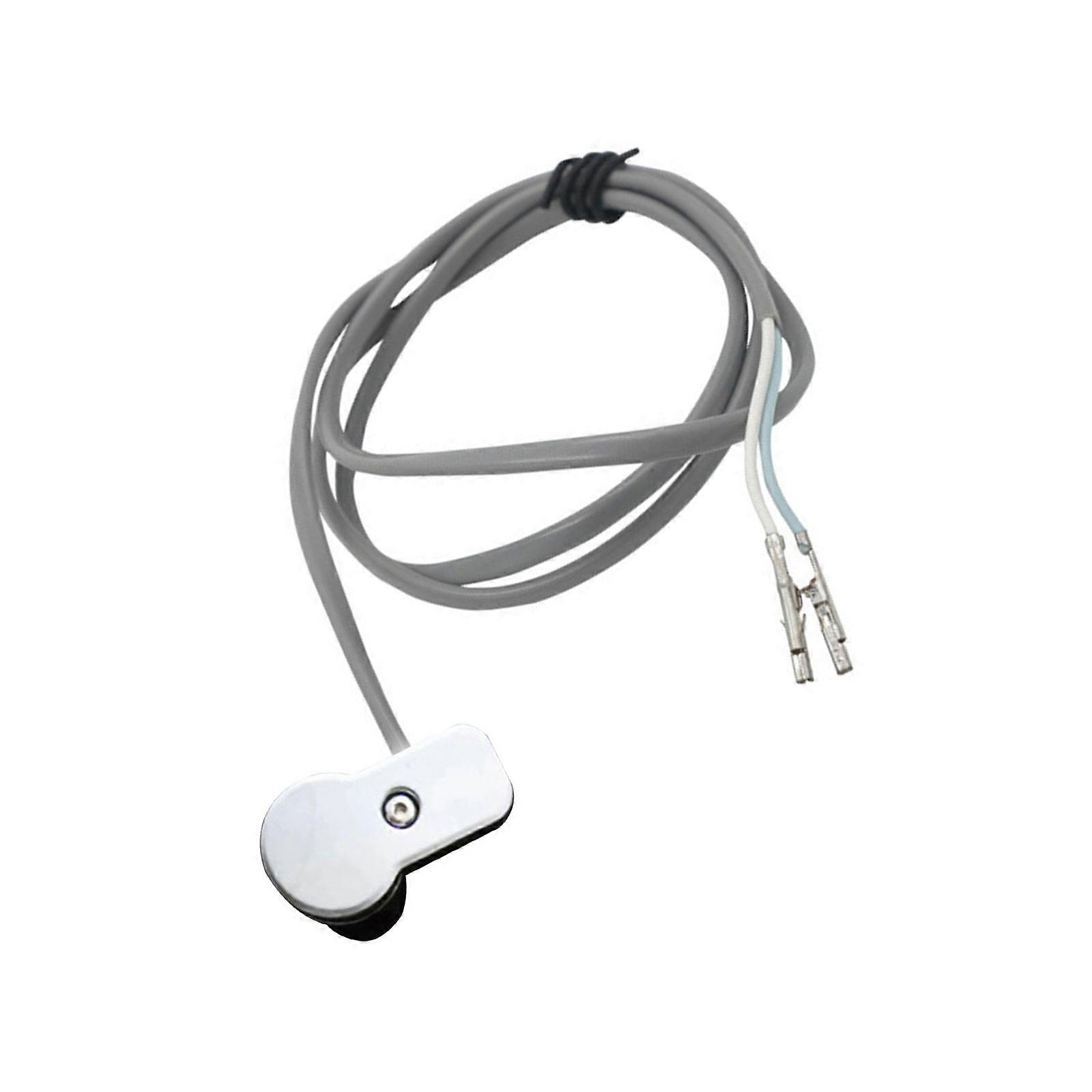 Quality Electronic Wire Clamp for Flat Sewing Machines, Stable Stitching, Easy Installation Multicolor