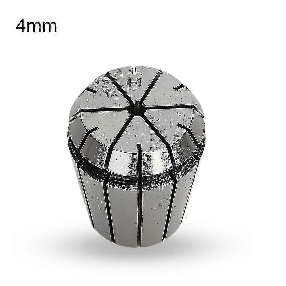 3-20mm Metric Er32 Carbon Steel Collet Chuck For Cnc Lathe Engraving Machine f74
