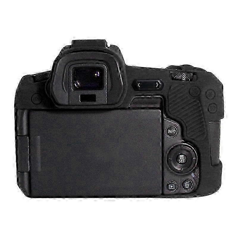 PULUZ Soft Silicone Protective Case for Canon EOS R