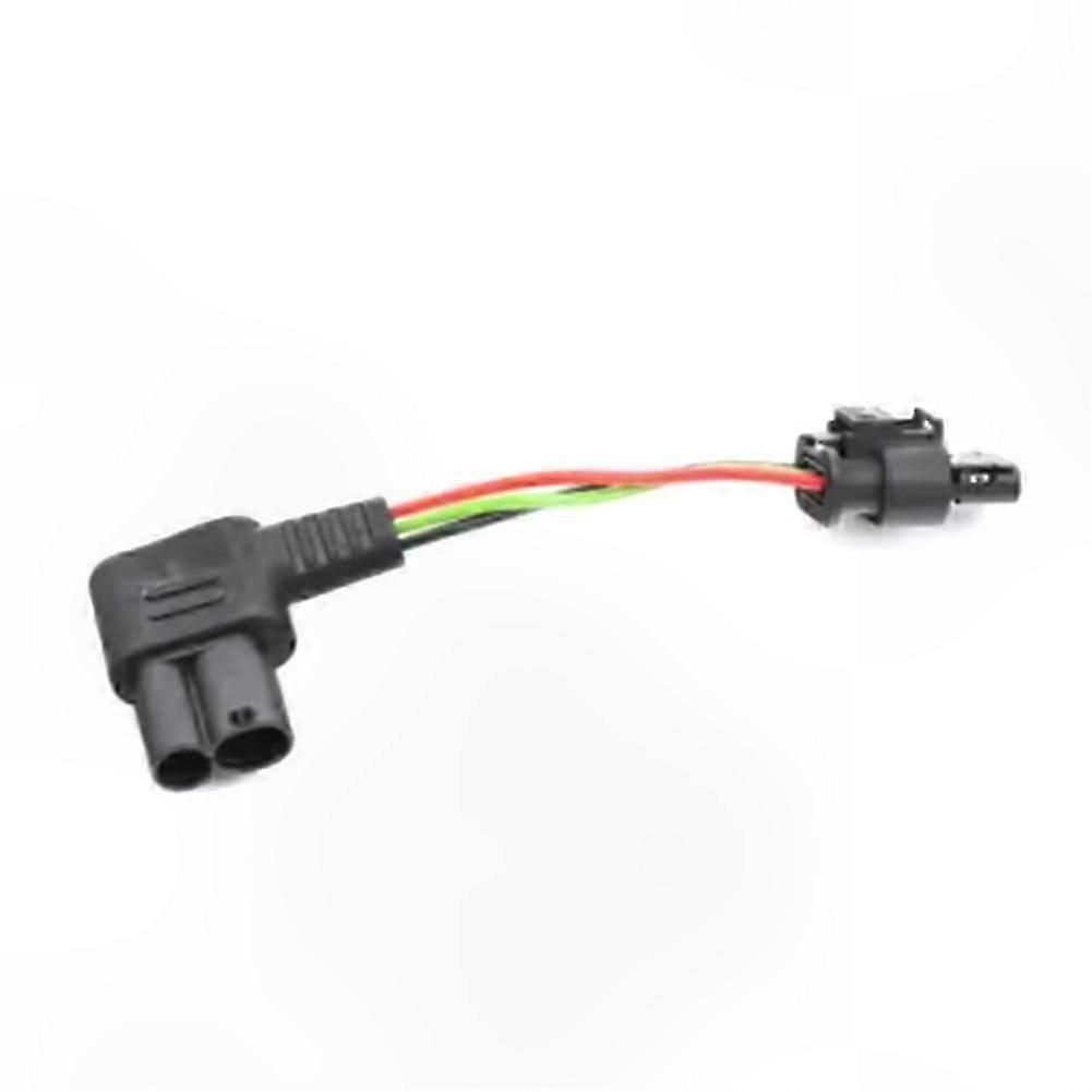 Negative Cable Ibs Adapter Wiring For Vehicles