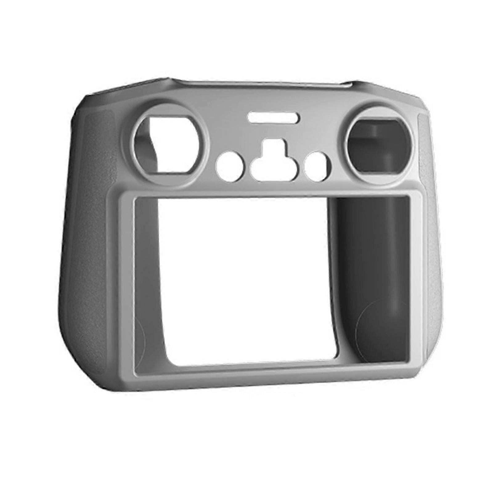 Silicone Drones Sleeve Scratch Proof Protections Cover for Air3/mini4pro Remote Controller Accessory