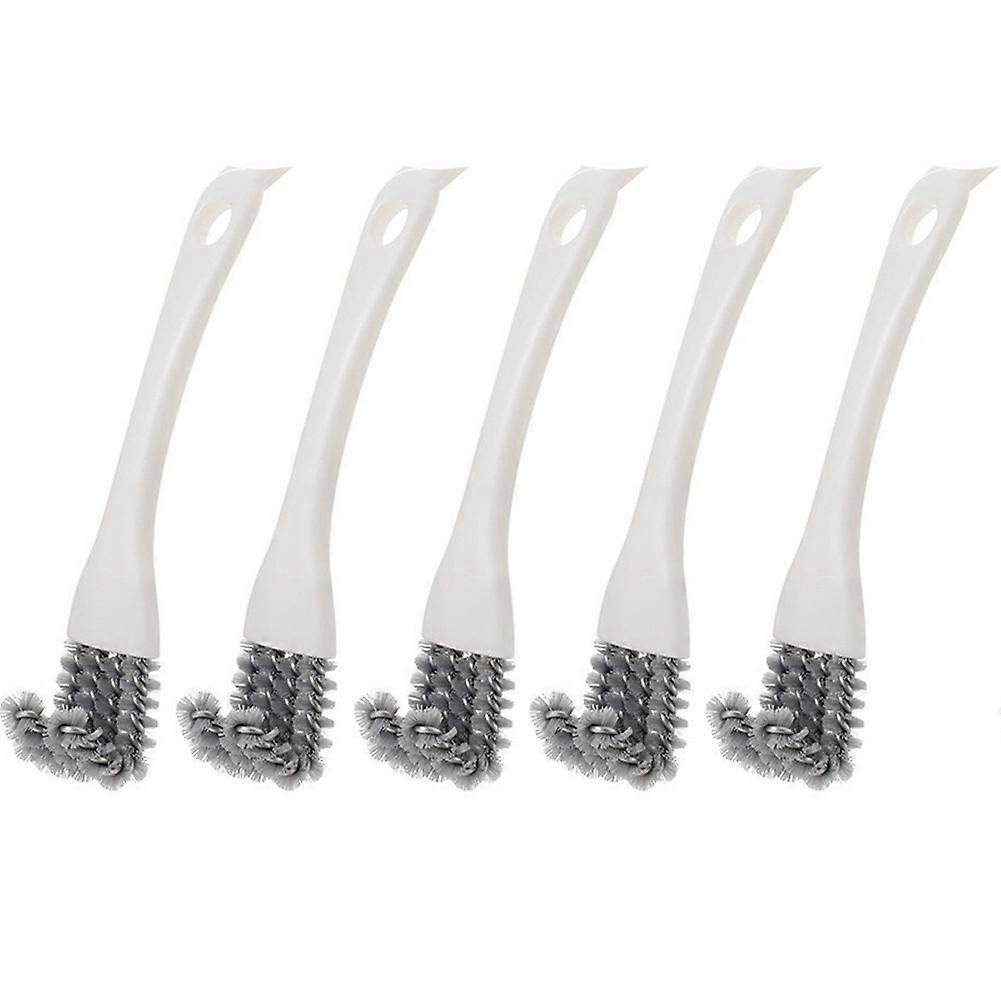 Stove Cleaning Brush Multi-Function Kitchen Stove Cleaning Brush