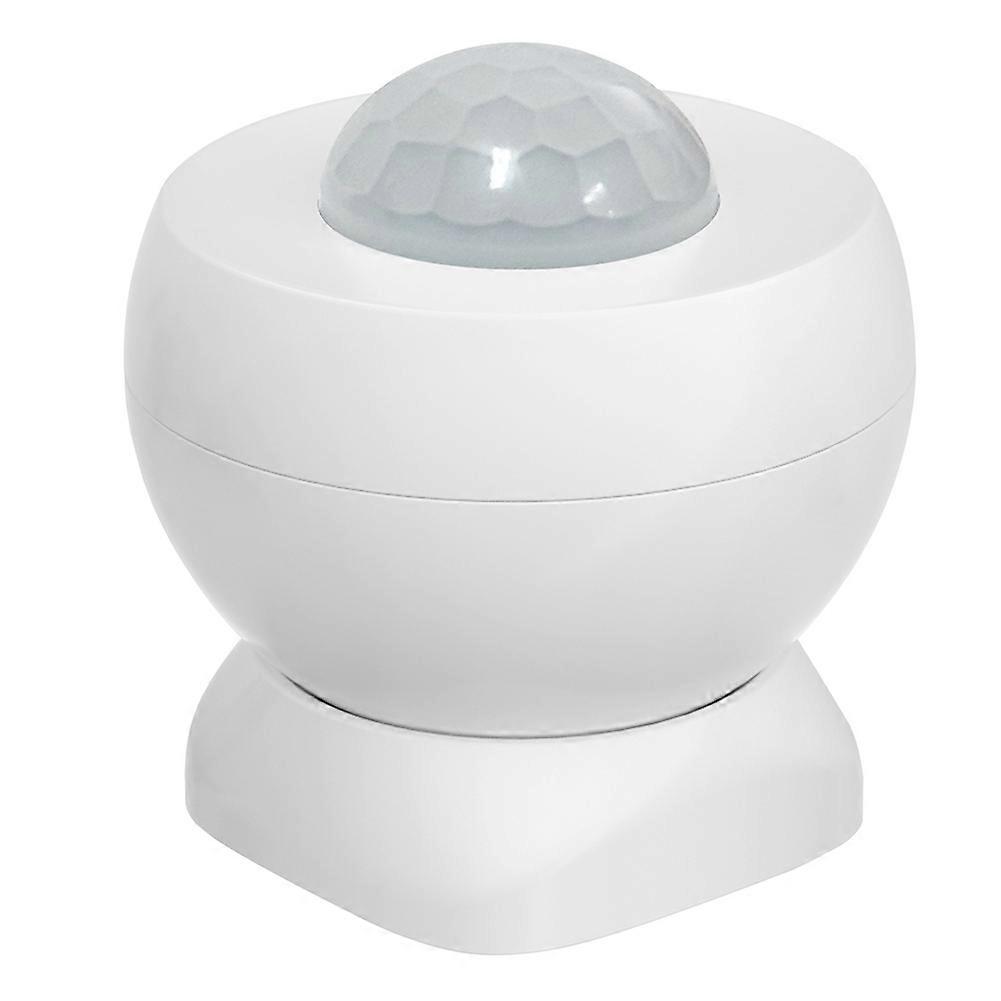 Graffiti ZigBee Sensor Smart Body Infrared PIR Sensor APP Wireless Remote Control Portable Convenient Practical Sensor