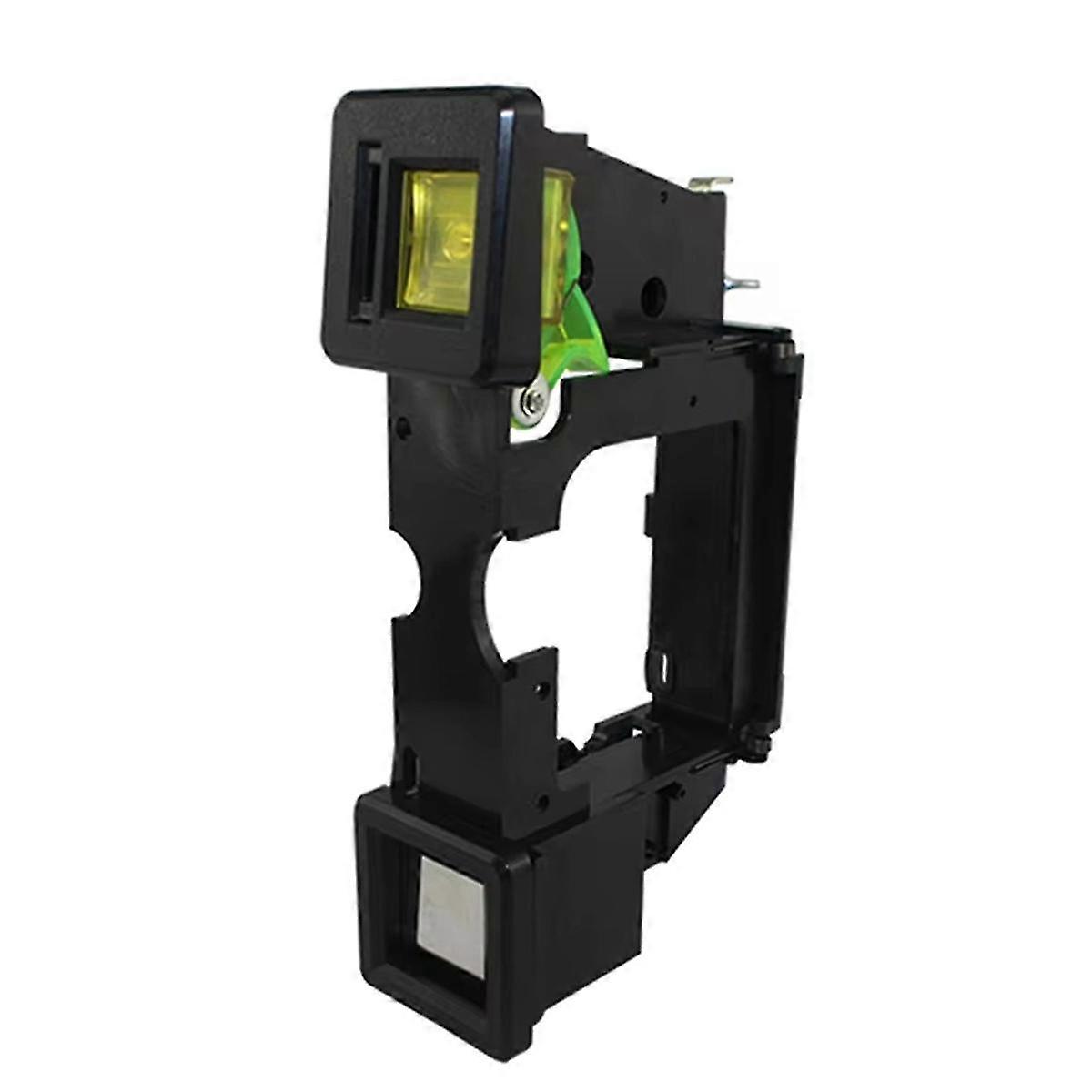 22cmx12.5cm Game Machine Coin Door Durable to Use Arcade Game Pinball Game for Model 800 Various Arcade Pinball Tool