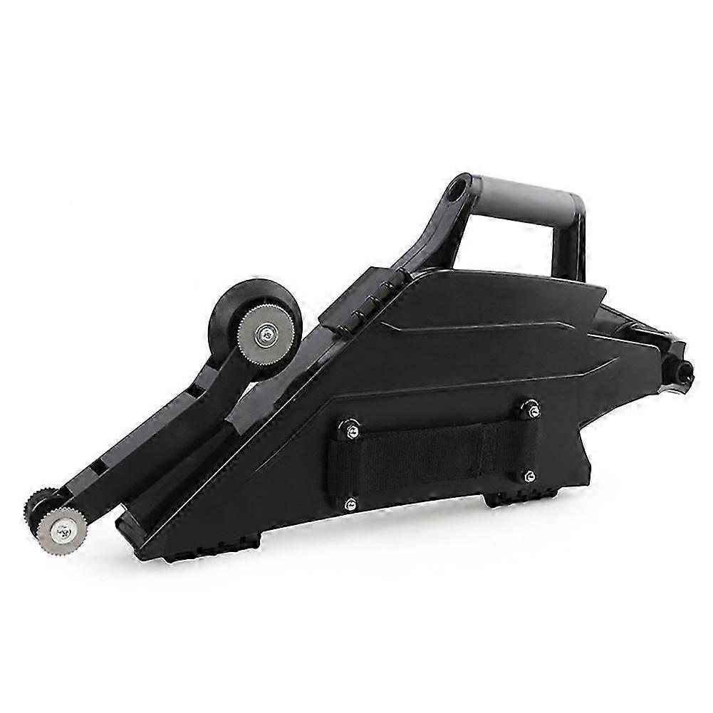 Drywall Caulking Tool Taping Tool for Drywall Walls Multifunction Right/Left Hand Operation