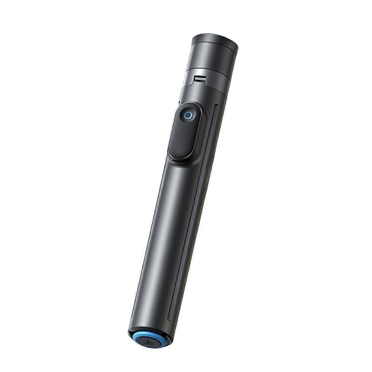 Integrated Selfie Stick with Mobile Phone, Tripod, Portable for Travel, Handheld, and Universal for