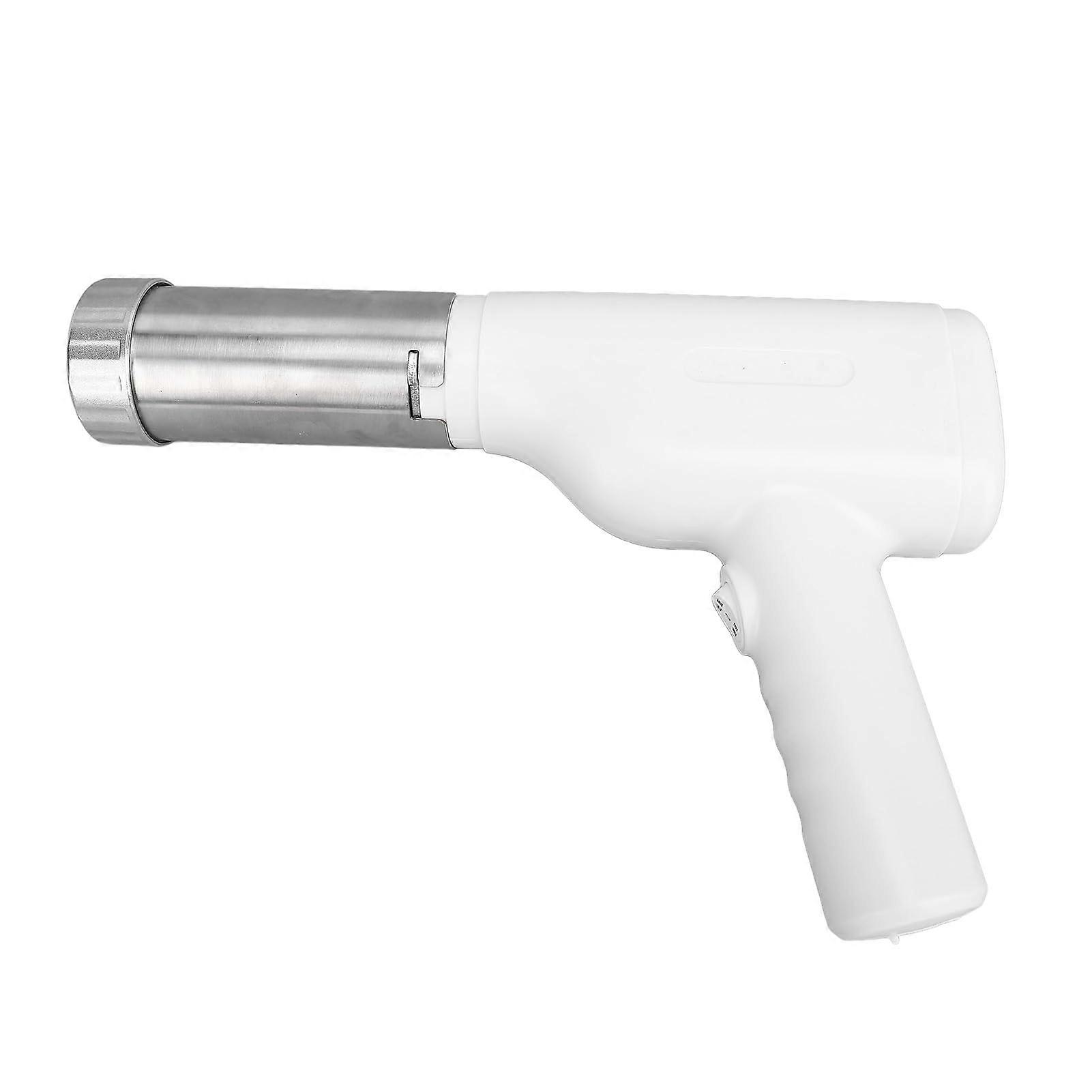 Electric Pasta Maker Machine Cordless Automatic Handheld Noodle Press for Home Kitchen