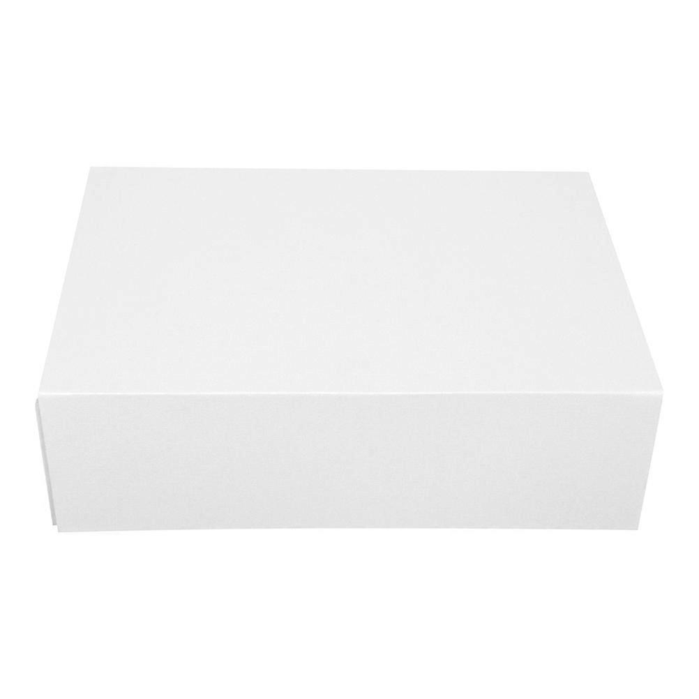 Packaging Boxes Gift Box with Magnetic Closure for Wrapping Use