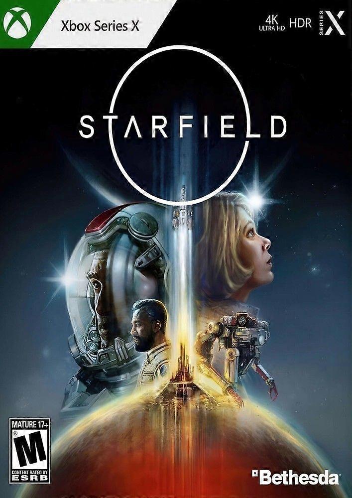 StarfieldJigsaw Puzzle Brain Teaser EB 0590