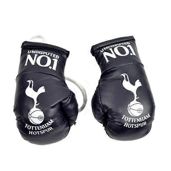 トッテナムホットスパーFC No1ボクシンググローブカーハンガー