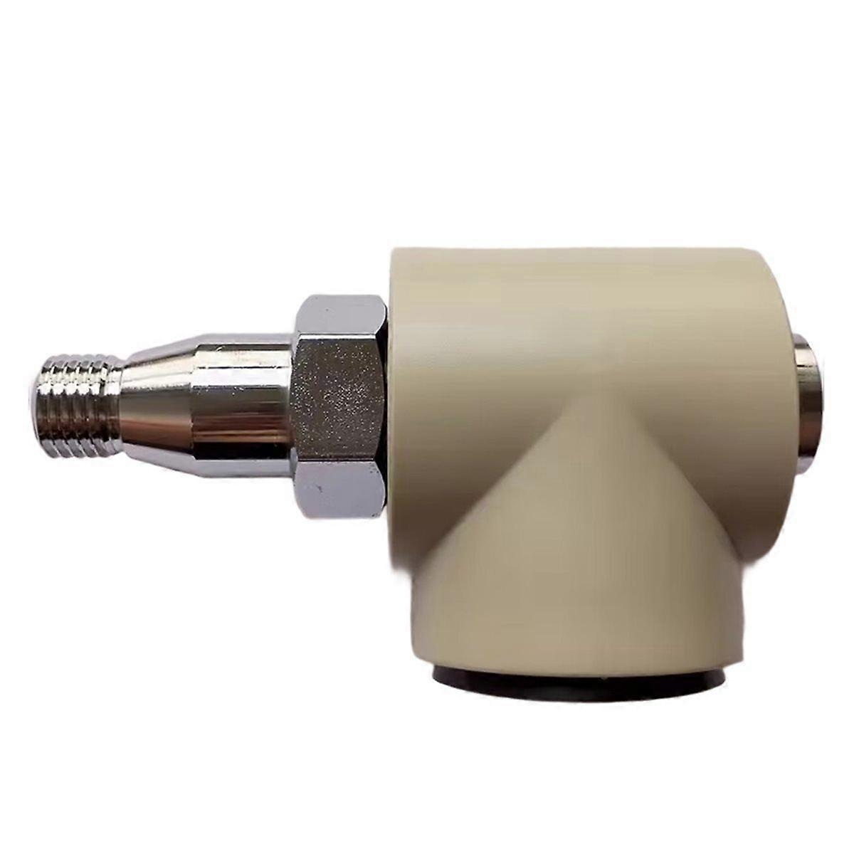 Drill Core Bits Adapter - M22 Male to Female Thread with Efficient Dust Collection C