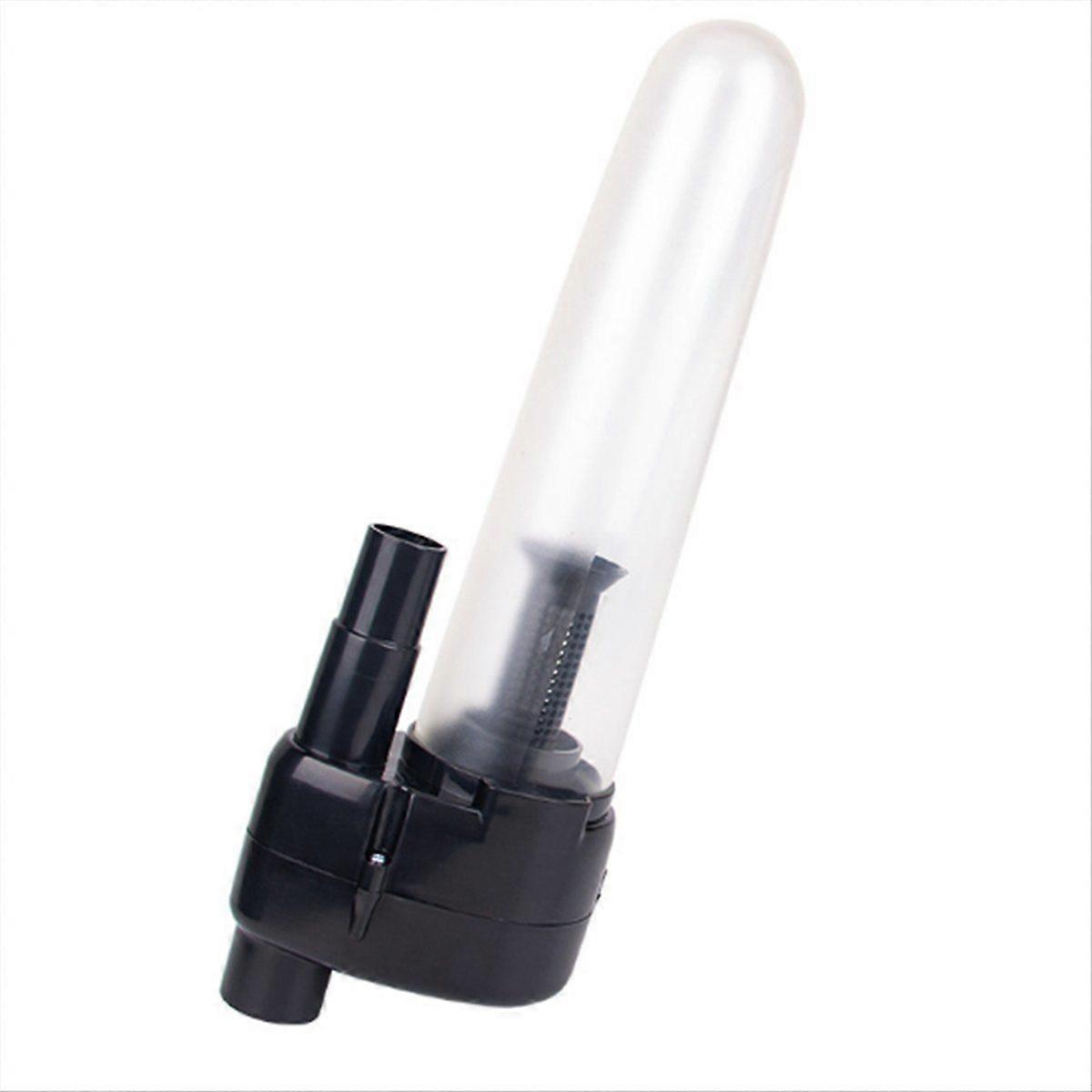 Cyclonic Separator Vacuum Cleaner Filter 32mm Turbo Dust Interceptor Dust Outer Filter Vacuum Clean