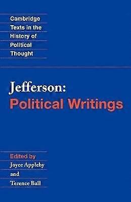 Jefferson: Political Writings
