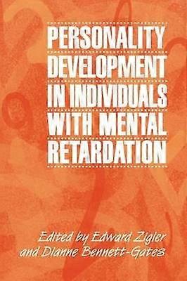 Personality Development in Individuals with Mental Retardation