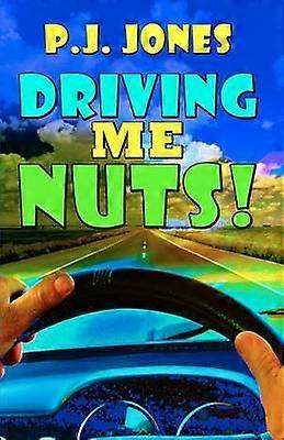 Driving Me Nuts