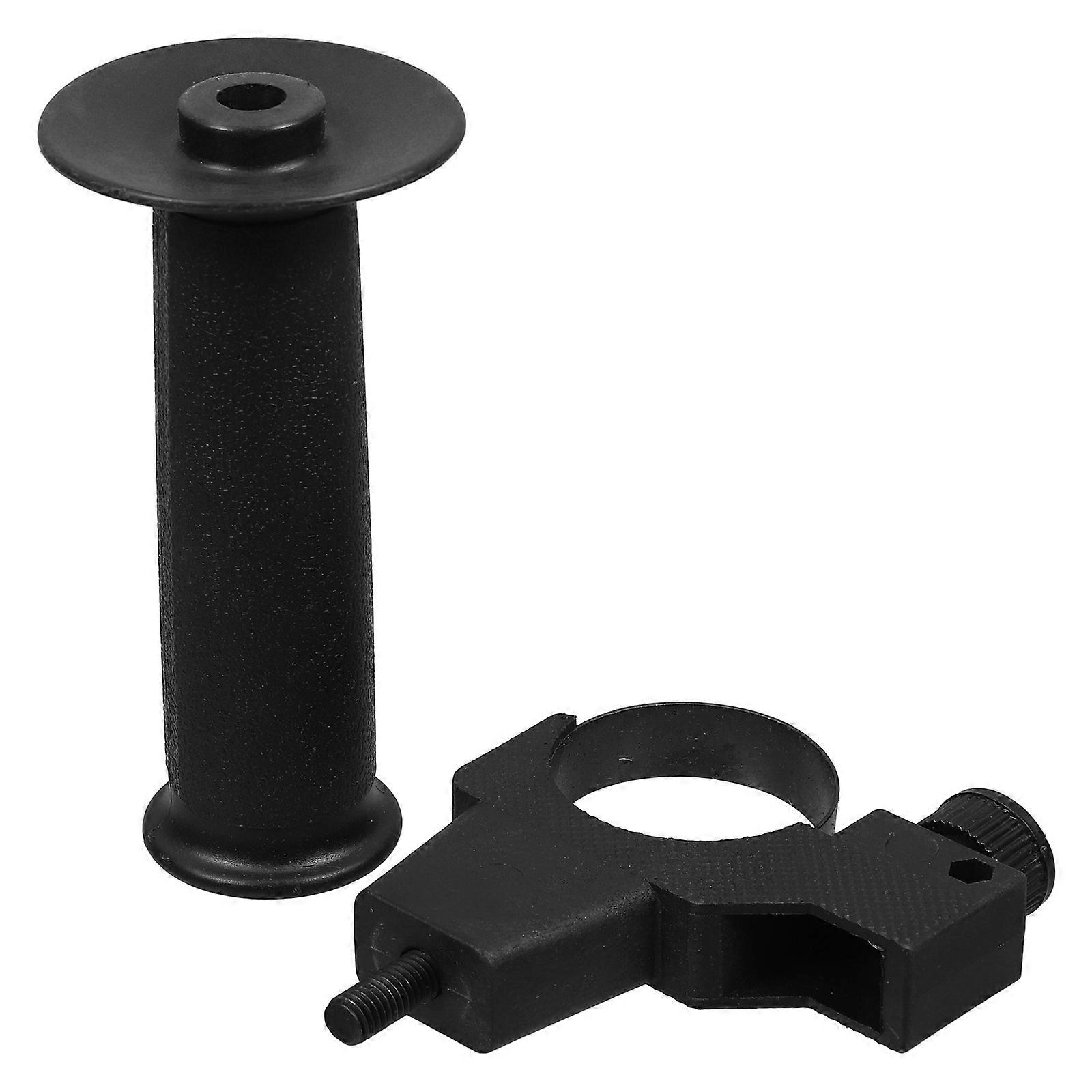 Electric Hammer Supply Front Handle Grip Non-slip Grip 1Pack Ideal For DIY Projects