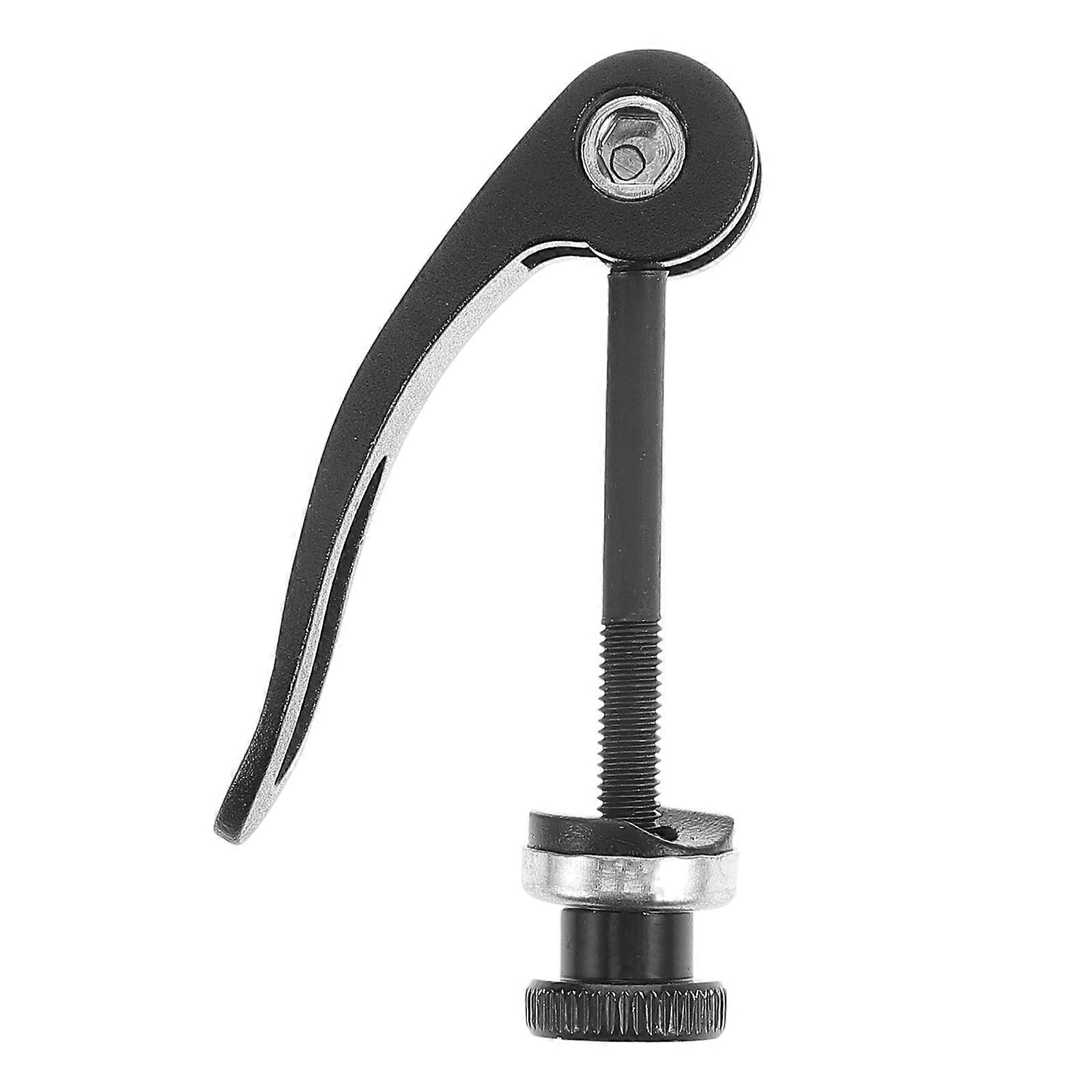 Quick Release Seatpost Skewer Tool for Bike Seat Post Replacement