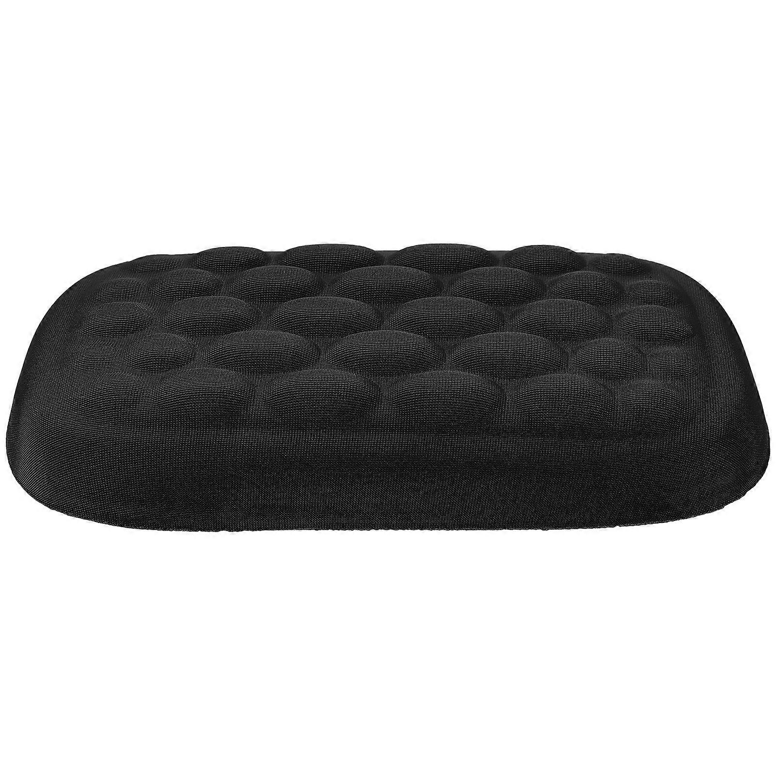 Keyboard Wrist Rest Memory Foam for Fatigue Relief 5Pcs Set