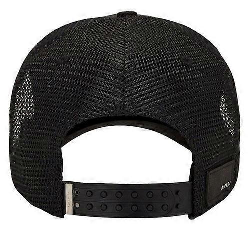 Gorra de camionero bordada Amiri Pegasus