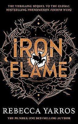 Iron Flame