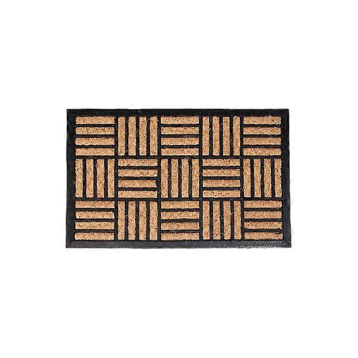 Paillasson 60x40cm Edm