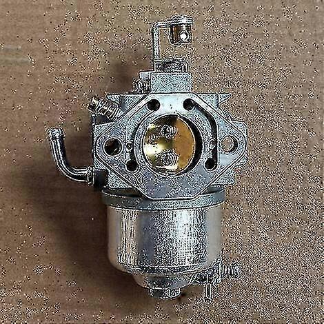 Robin Engine Carburetor for EH25, Direct Fit Carburetor Assembly