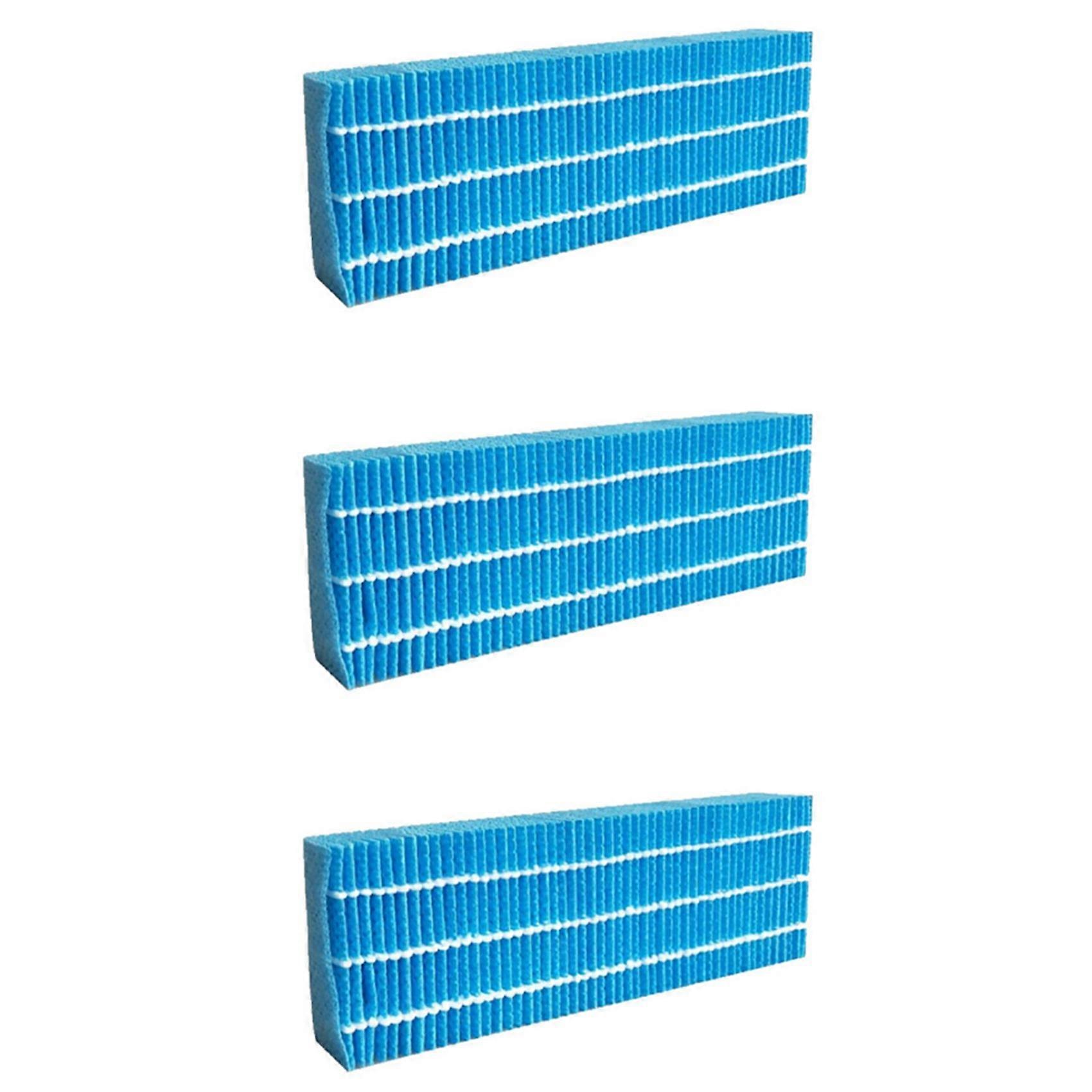 3X Replacement Filter for Sharp Air Purifier Filter FZ-Z30MF FZ-Y30MFE FZ-F30MFE Humidification Filter Elements