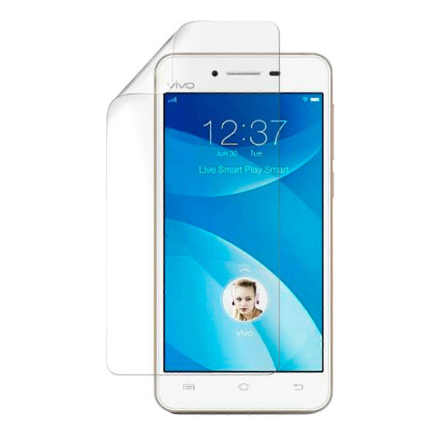 - Vivo V1 Hydrogel Screen Protector (copy)