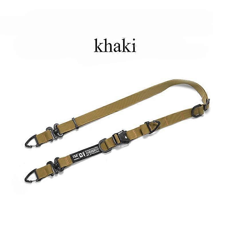 1pc Adjustable and Extendable Multi-Functional Outdoor Shoulder Strap for Crossbody Backpacks