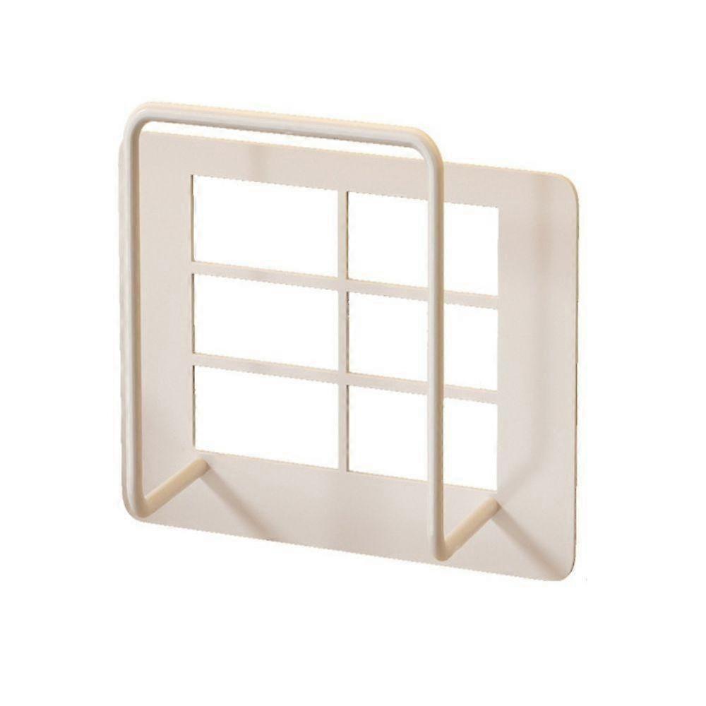 Wall Mounted Router Bracket Easy To Install Storage Rack Multi-purpose Set-top Boxes Bracket