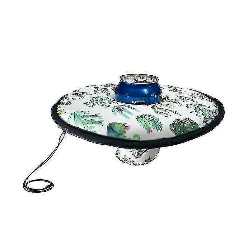 Neoprene Floating Drink Holder for Pool Parties