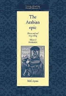 The Arabian Epic