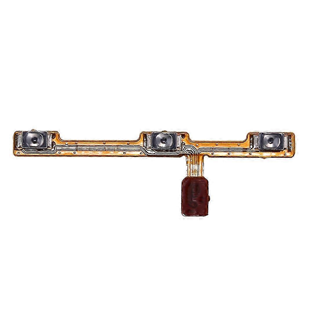 Power Button & Volume Button Flex Cable for Huawei nova Lite 26-27s