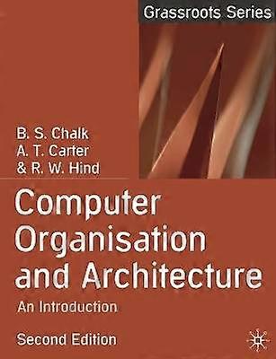 Computer Organisation and Architecture