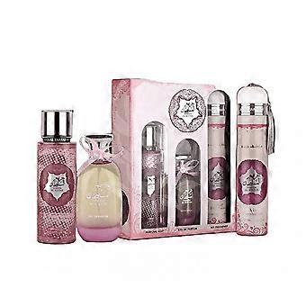 Hareem Al Sultan Gift Set 3 Piece By Ard Al Zaafaran