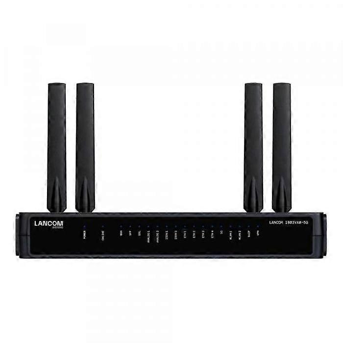 Passerelle LANCOM 1803VAW-5G EU (62158)