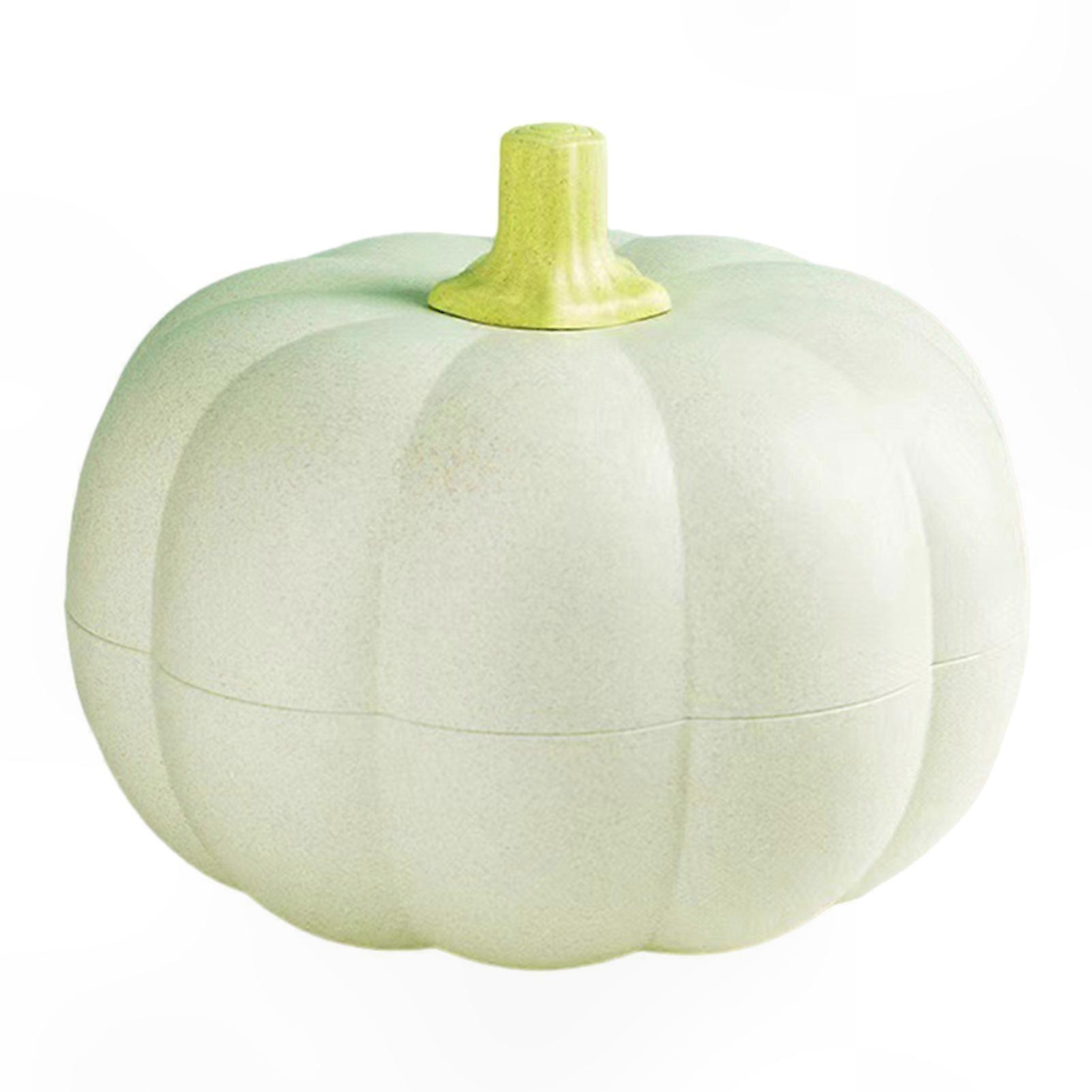 Double Layer Vegetable and Fruit Storage Container for Nuts and Sweets